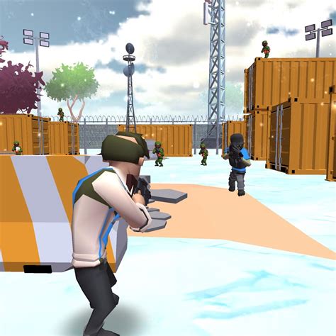 Create Finish in Unity 的图像结果