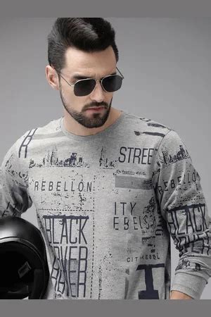 Roadster Western Wear - Men | FASHIOLA INDIA