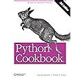 Image result for Python Cookbook: Recipes for Mastering Python 3 David Beazley Lectures