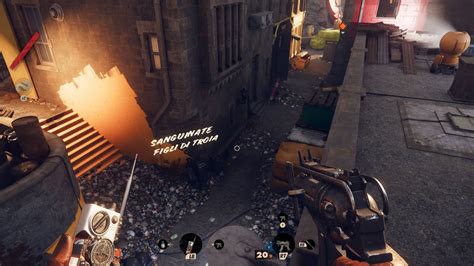 Death Loop Multiplayer 的图像结果