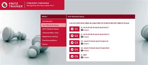 Your Spanish is Fab! Part 1 - ChessBase India