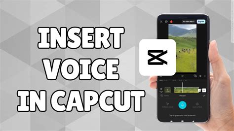 Image result for Cap Cut Tutorial How to Edit Audios