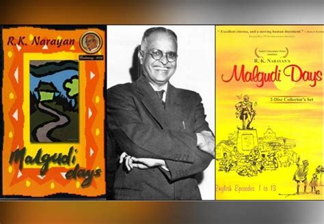 Remembering the man behind Malgudi: 10 facts you probably did not know ...