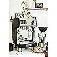 Buy Ideal Commercial Coffee Machine Model D24 - High-Performance Coffee ...