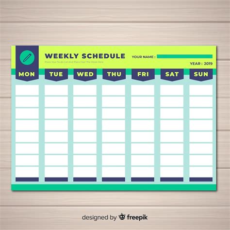 Schedule 的图像结果