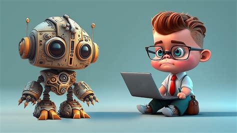 Preparing kids for future: Integrating AI and cybersecurity in schools ...