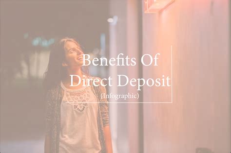 The Benefits Of Direct Deposit For Your Business And Employees