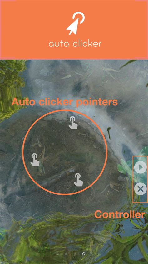 Image result for Shock Auto Clicker