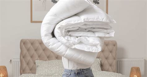 Cómo lavar un nórdico de plumas y conseguir un sueño libre de ácaros ...