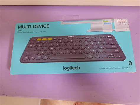 One Keyboard Two Computers Logitech 的图像结果