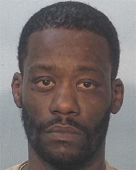 Joshua Lamarr Thompson | Allen County Indiana Warrant | Indiana's Most ...