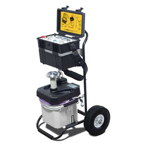 KEP 70kV Hipot Machine, Manual Hipot Tester Supplier in India