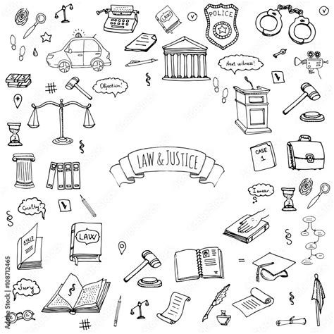 Morality and Law Drawing 的图像结果