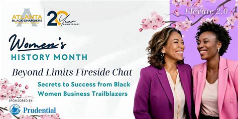 Beyond Limits: Secrets to Success from Black Women Business ...