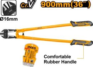 INGCO HBC0836 Bolt cutter 36 inch Bolt cutter 36 inch Bolt Cutter Price ...