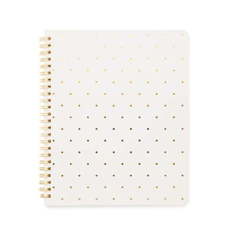 Perfect Dot Notebook - The Paper Company India