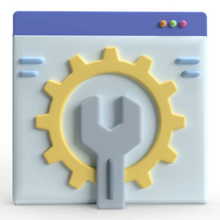 Image result for Software Maintenance Icon