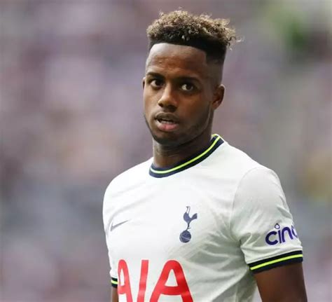 EPL: Tottenham Hotspur's Ryan Sessegnon Undergoes Hamstring Surgery