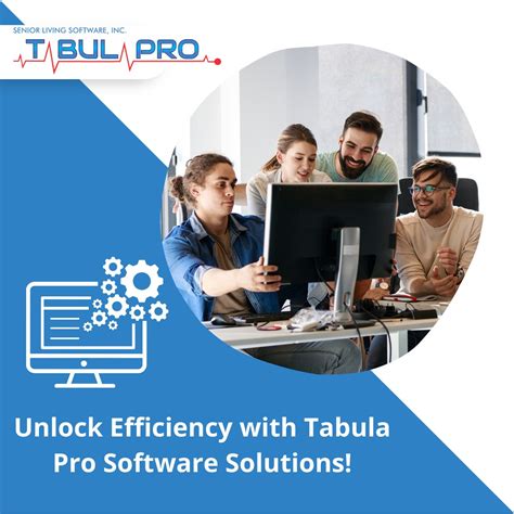 Senior Living Software Inc.- Tabula Pro on LinkedIn: Upgrade your ...