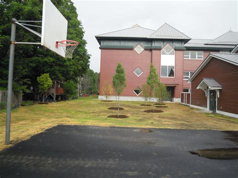 Hyde Park Elementary School - Hyde Park, Vermont - Watershed Consulting