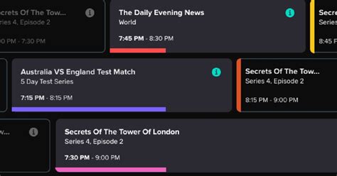 ABC Program Guide TV Listings 的图像结果