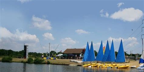 Horseshoe Lake Activity Centre (Sandhurst) - 2022 What to Know Before ...