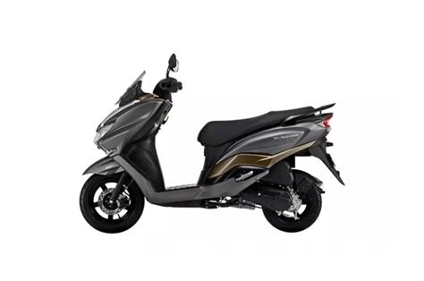 New Suzuki Burgman Street 125 Bikes 2026 On Road Price, Images, Specs ...