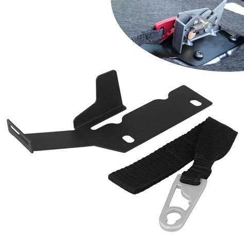Rear Seat Release Kit Ford Quick Latch Release Kit For Ford F-150 ...