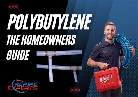Whole House Repipe with PEX - Repipe Experts