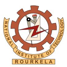 National Institute of Technology Rourkela - Off–Campus Access