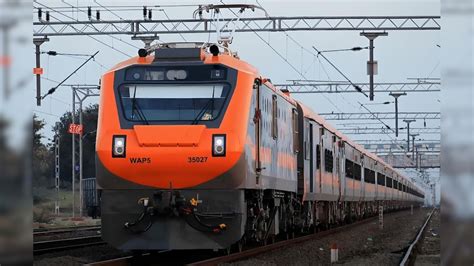 Indian Railways : रेलवे ने अमृत भारत ट्रेन को इन सुविधाओं से किया लैस ...