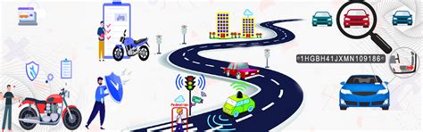 Search VIN Number - How to find chassis number by number plate