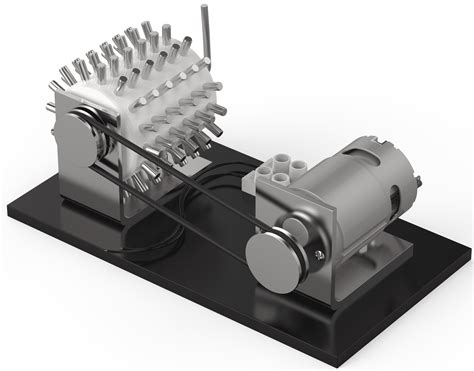 Auto Magnet Engine 的图像结果