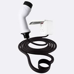 PME V2L Vehicle-to-Load for BYD Cars | Upto 2.5kW Load | 16A Socket ...