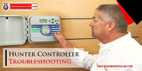 Image result for Hunter Pro-C Controller Troubleshooting