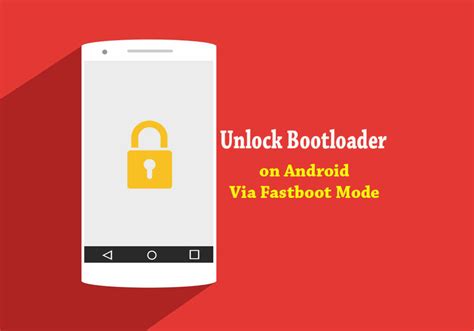 How to Unlock Bootloader Using Adb Fastboot 的图像结果