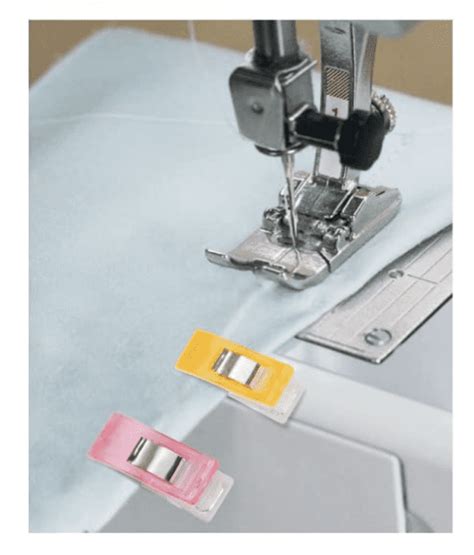 Image result for Magic Clips Sewing