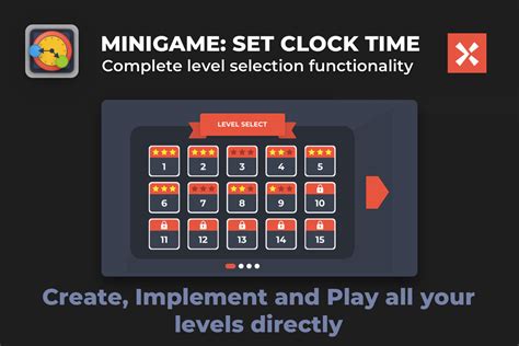 Image result for Clock Game Tutorial
