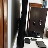 AmazonBasics 127 cm (50 inches) 4K Ultra HD Smart LED Fire TV AB50U20PS ...