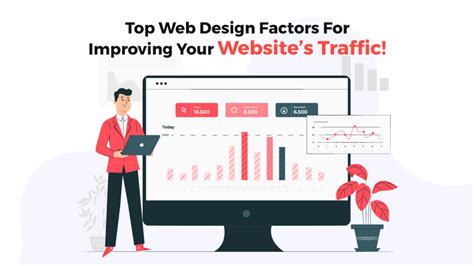 Top Web Design Factors For Improving Your Website’s Traffic – Themescaliber