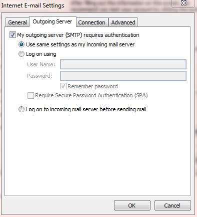 How to Setup Computer to Email 的图像结果