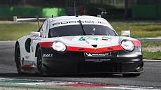 Porsche 911 Gt3 Rsr 2018 by 3d Binaural Audio Porsche 911 Rsr 2018 991 2 Gt3 R 2019 Porsche 911 Gt3 Rsr 2018