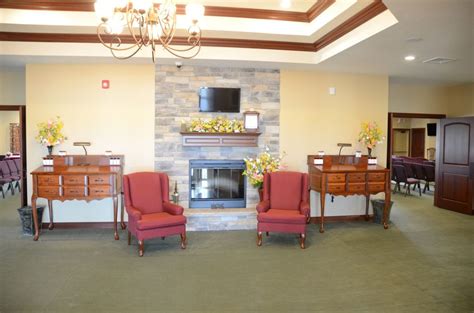 Our Location | McGuire & Davies Funeral Home and Crematory