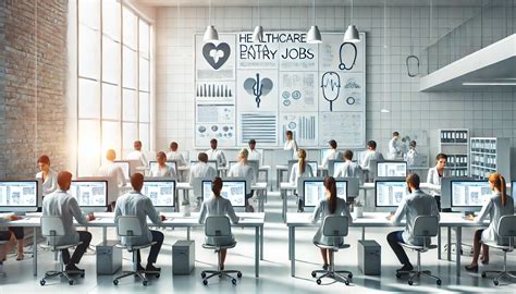 Top 7 Insights Into Health Care Data Entry Jobs
