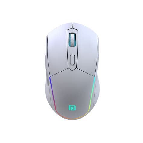 Portronics Toad One Rechargeable Wireless Mouse For Laptop