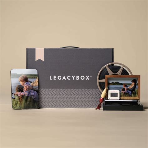 Image result for Legacy Box Digital Conversion Kit