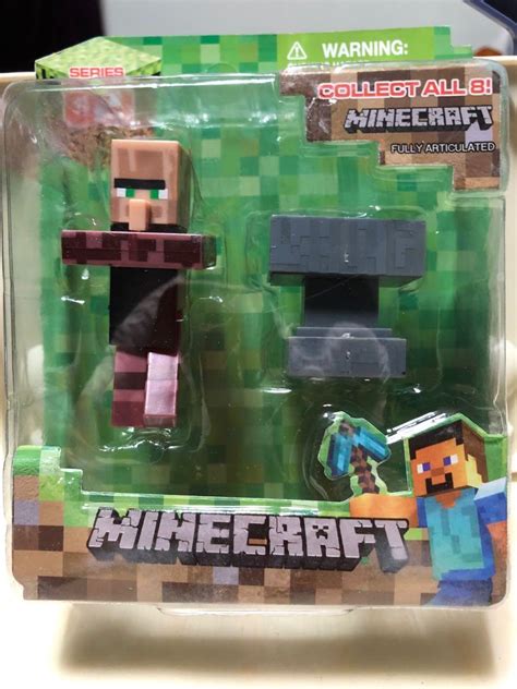 Image result for Figure Minecraft Micro