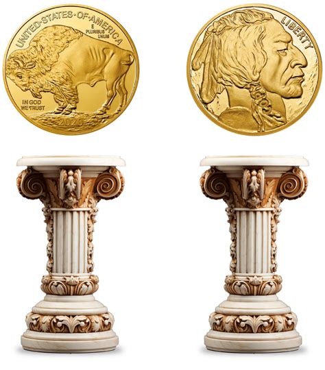 Your Complete Guide to a Gold Buffalo Coin Copy