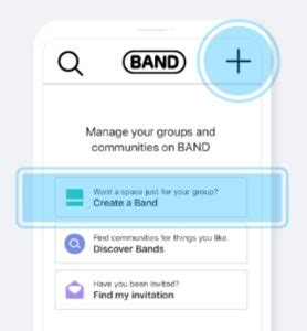 Image result for Band App Tutorial