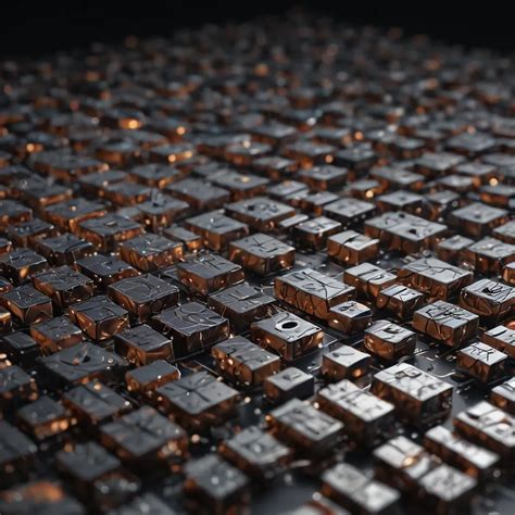 Mathematical Patterns 的图像结果